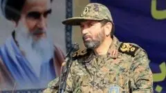 فرمانده سپاه تهران: نیرو‌ها کاملاً آماده هستند