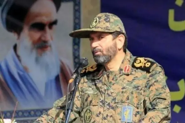 فرمانده سپاه تهران: نیرو‌ها کاملاً آماده هستند