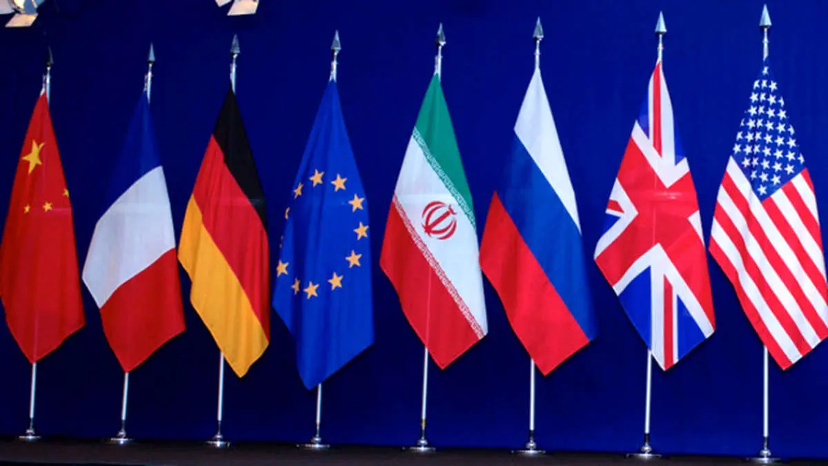 سکوت محض در پیشرفت مذاکرات هسته‌ای | توپ در زمین ایران است