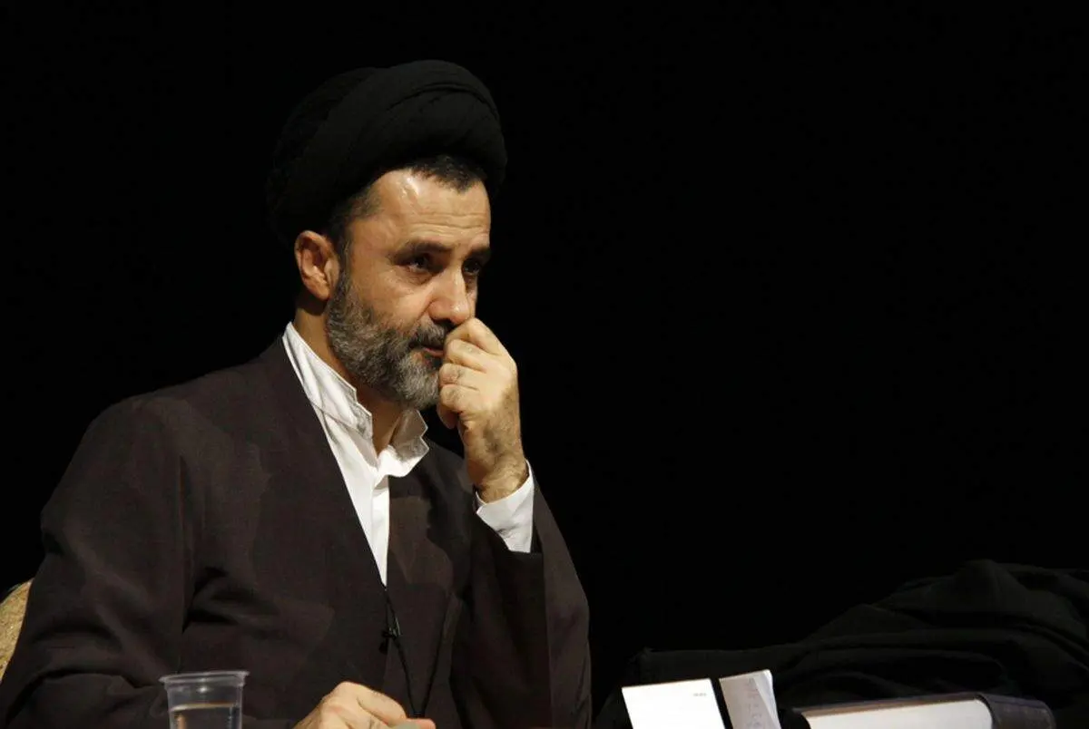 نبویان: اسرائیل با دوربین‌های شهری از جلسه سران قوا باخبر شد/ ببینید