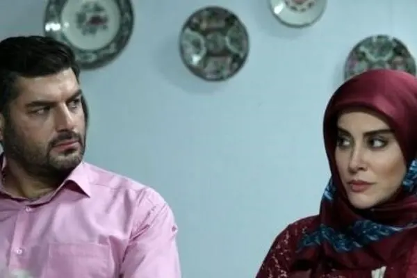 خانه رویایی آشا محرابی/ تماشای دکوراسیون لوکس و مبلمان سلطنتی 