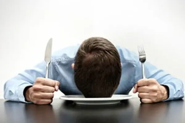 ۳ ترفند ساده برای اینکه دیرتر گرسنه شوید