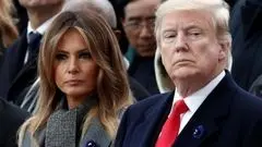 ترامپ مدعی شد/ ایران دیگر منبع تهدید برای منطقه نیست