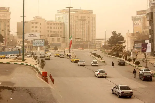 احتمال سیلاب در چند استان‌ وجود دارد / توفان در نوار شرقی کشور 