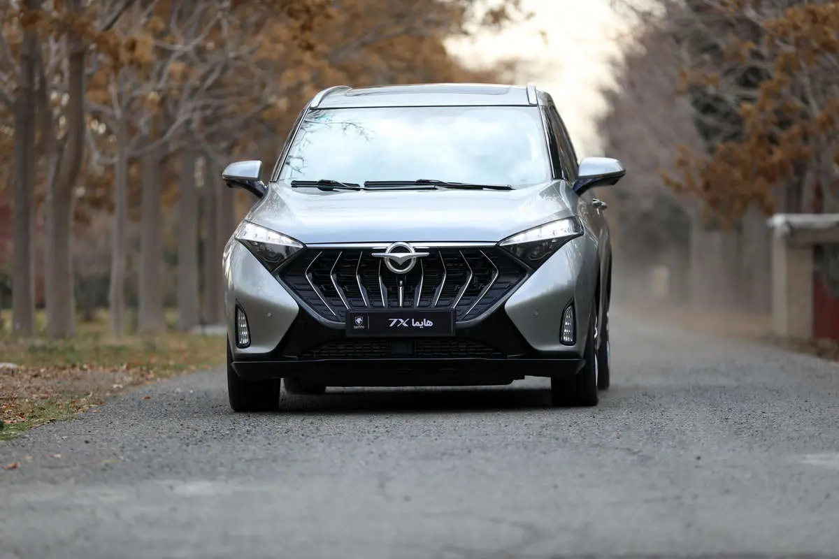 چهار محصول جدید ایران خودرو، تحت بررسی رسانه‌های تخصصی قرار گرفتند