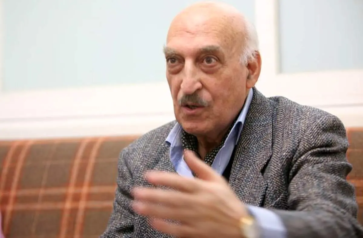 مراسم تشییع پیکر مرحوم باوند فردا برگزار میشود