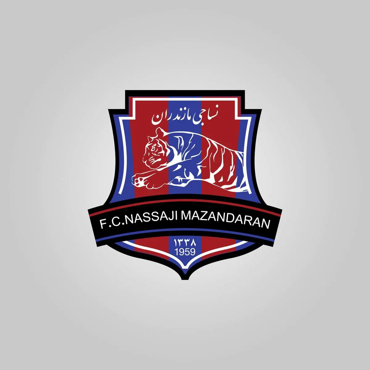نساجی حریف الخلیج عربستان شد