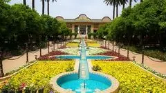 ۵ جای تفریحی شیراز که اخیراً میان توریست‌ها ترند شده‌اند