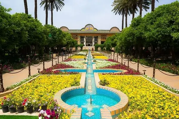 ۵ جای تفریحی شیراز که اخیراً میان توریست‌ها ترند شده‌اند