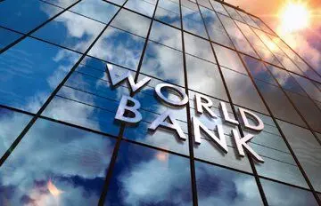 هشدار بانک جهانی نسبت به ضربات اقتصادی جنگ