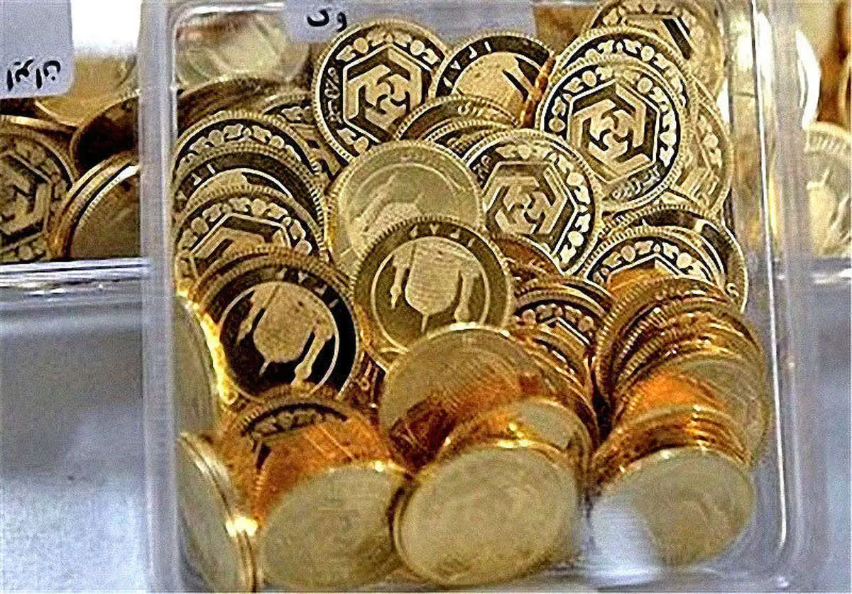 قیمت سکه و طلا امروز شنبه ۳۰ تیر ۱۴۰۳/ جدول