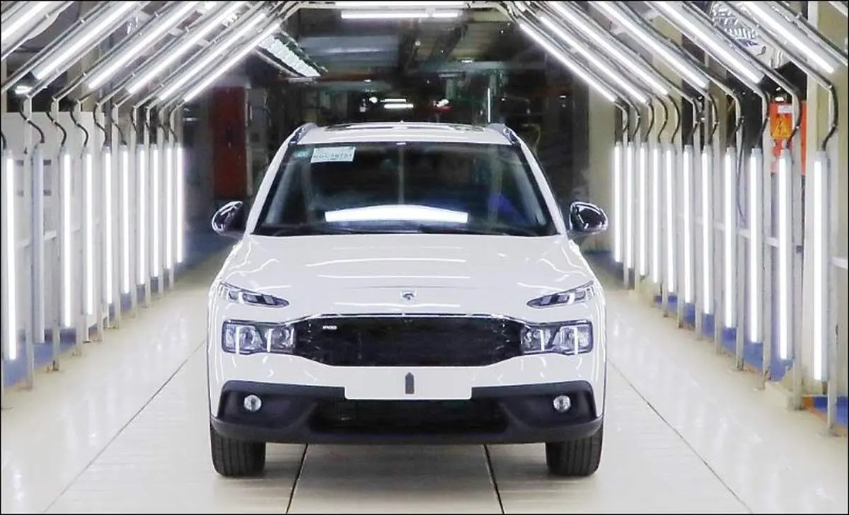 تارا هیبرید بهار سال آینده وارد بازار میشود/ ریرا برقی رقیب جدی محصولات وارداتی