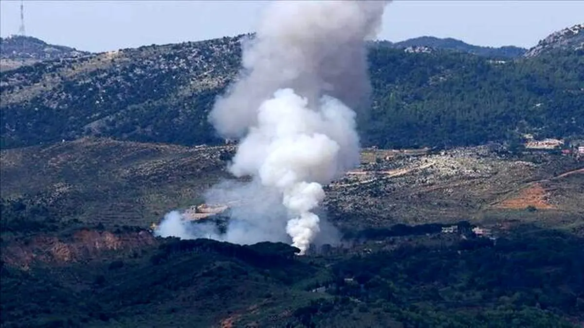 استوری متفاوت عرفان طهماسبی برای مردم غزه