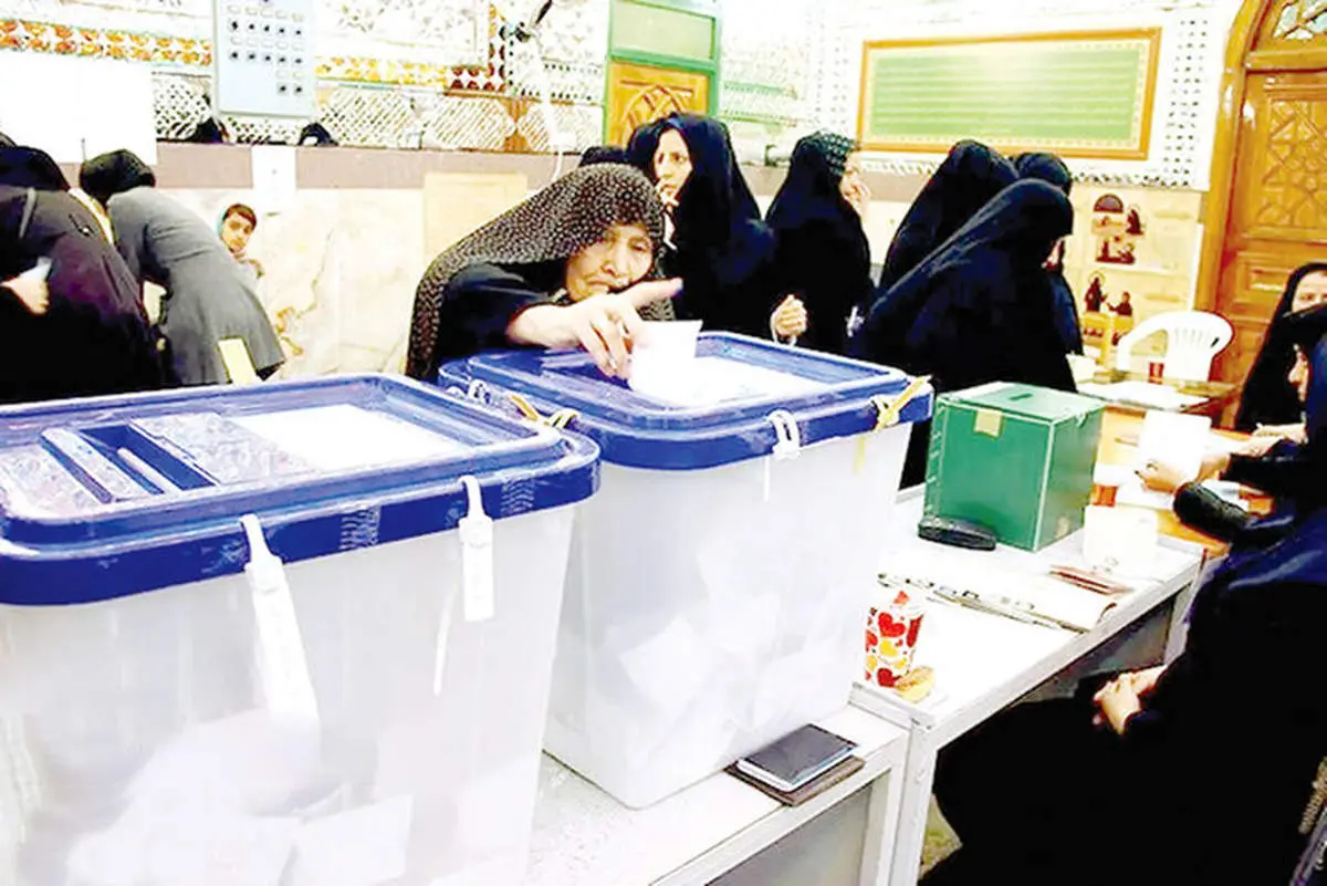 جر و بحث فرماندار و آقای رئیس!