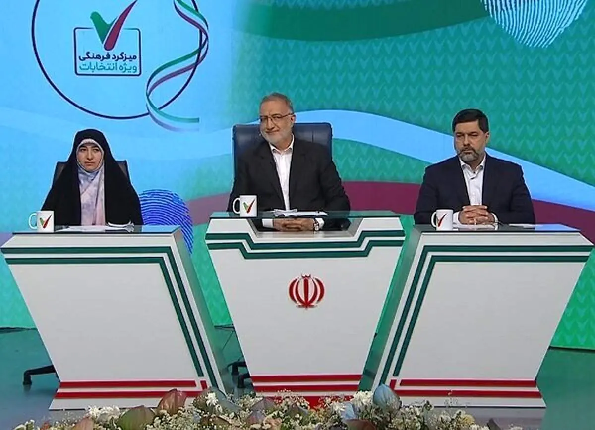 زاکانی: چیزی به نام حجاب بان نداریم/ انتظامی: می‌توانیم بگوییم در سطح کشور هم همین رفتار را خواهید داشت
