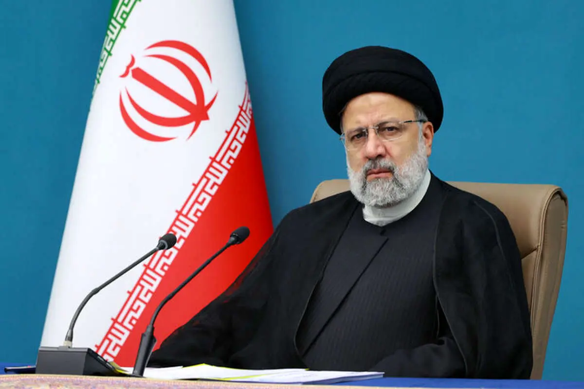 تسلیت رئیس جمهور در پی ترور پنج تن از مستشاران ایران