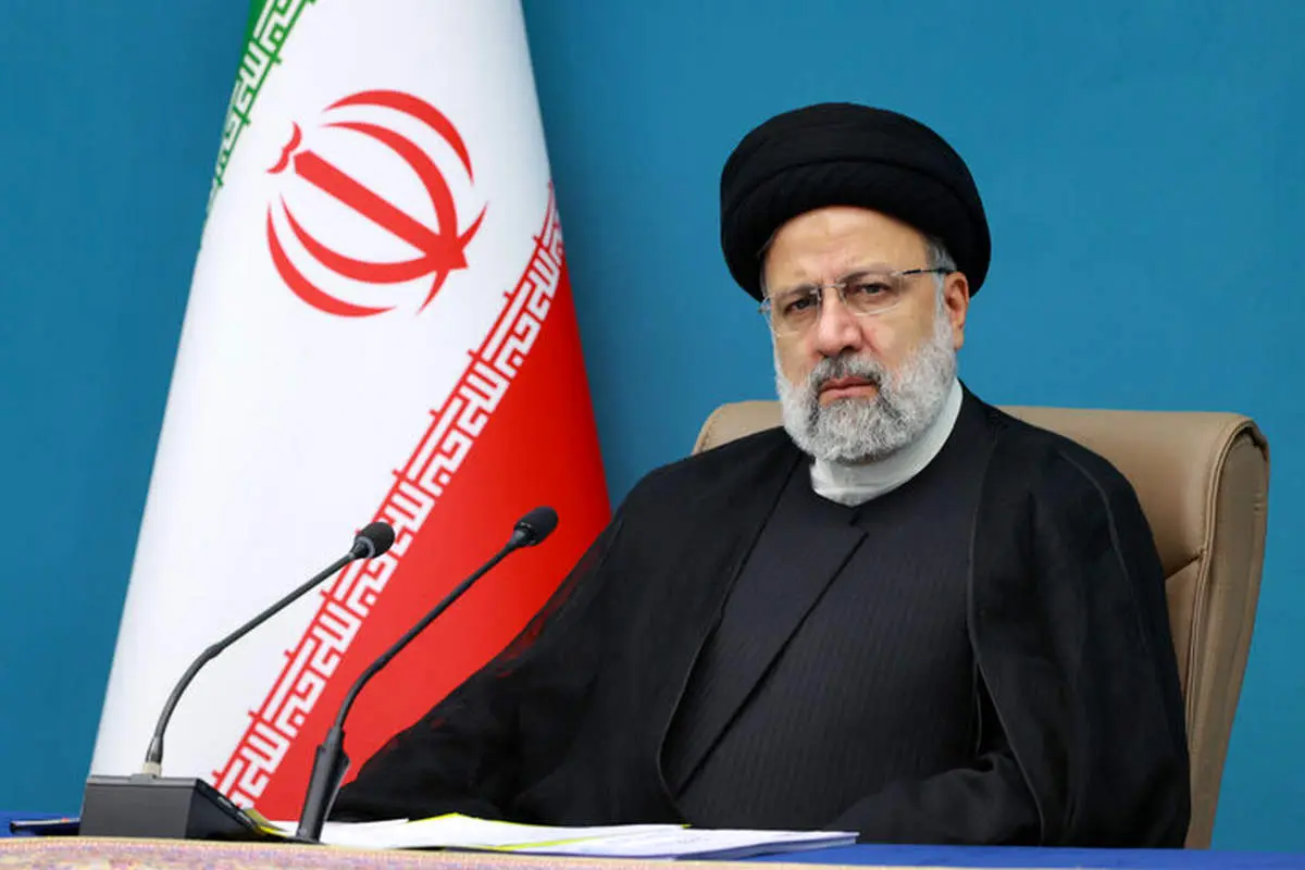 دخنران رئیسی در دانشگاه تهران چه گفتند/ ماجرای توصیه به رئیسی برای عدم حضور در دانشگاه
