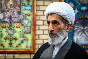 
افشاگری یک کاندیدای مجلس از علت ردصلاحیت روحانی