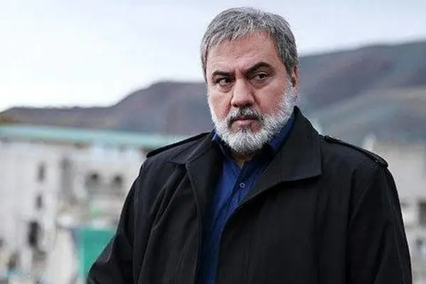 فرهاد قائمیان: اگر به اردبیل نروم نفسم بالا نمی‌آید!