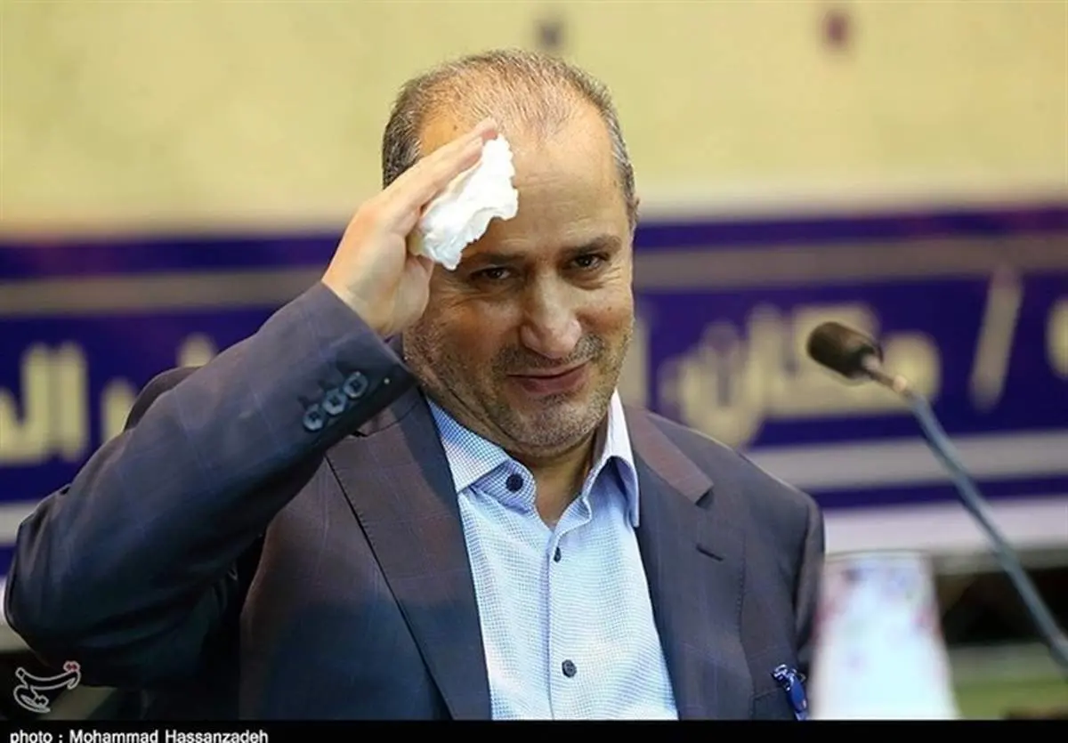 زنان پشت درهای بسته؛ تاج برای تماشای فوتبال زنان به استرالیا رفت