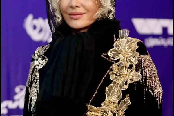  تولد سوپر لاکچری شراره رخام با حضور بازیگران معروف/ فیلم