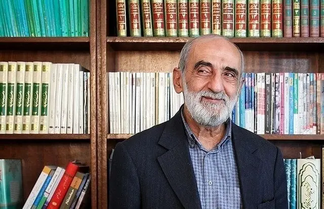 حسین شریعتمداری: این کاندیداهای ریاست جمهوری را ردصلاحیت کنید