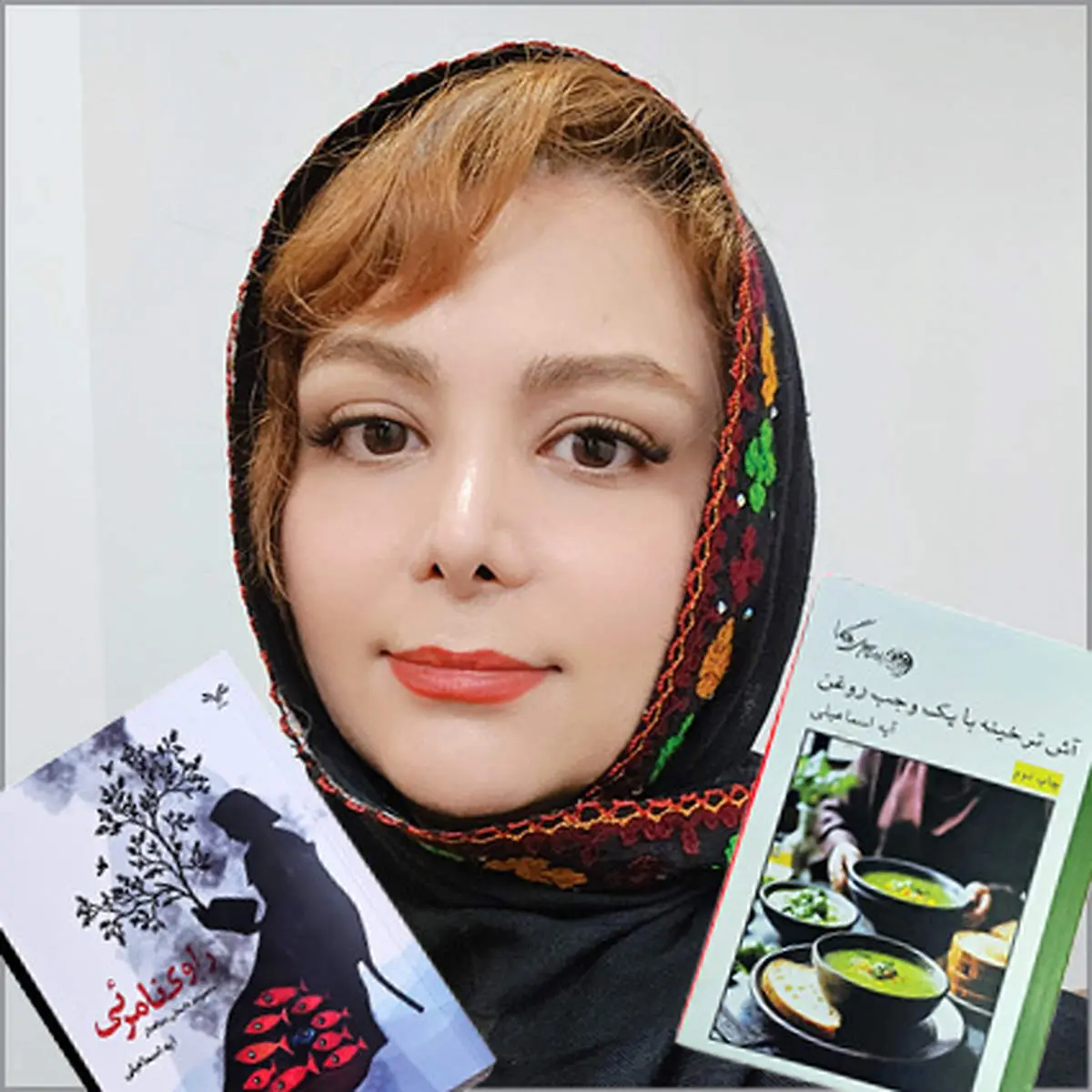 متفاوتترین نسخه زنانه در «آش ترخینه با یک وجب روغن» و «راوی نامرئی»