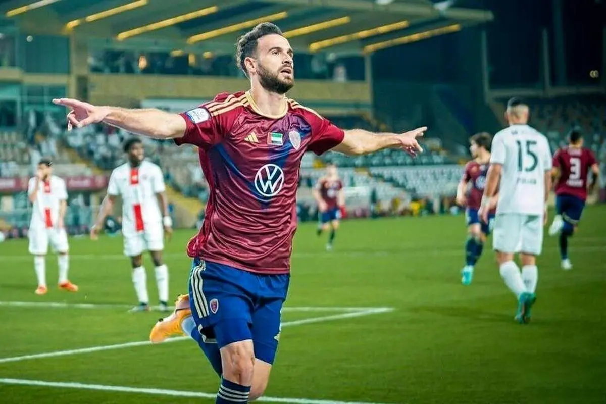 احمد نور دوباره قلعه نویی را آتش زد!