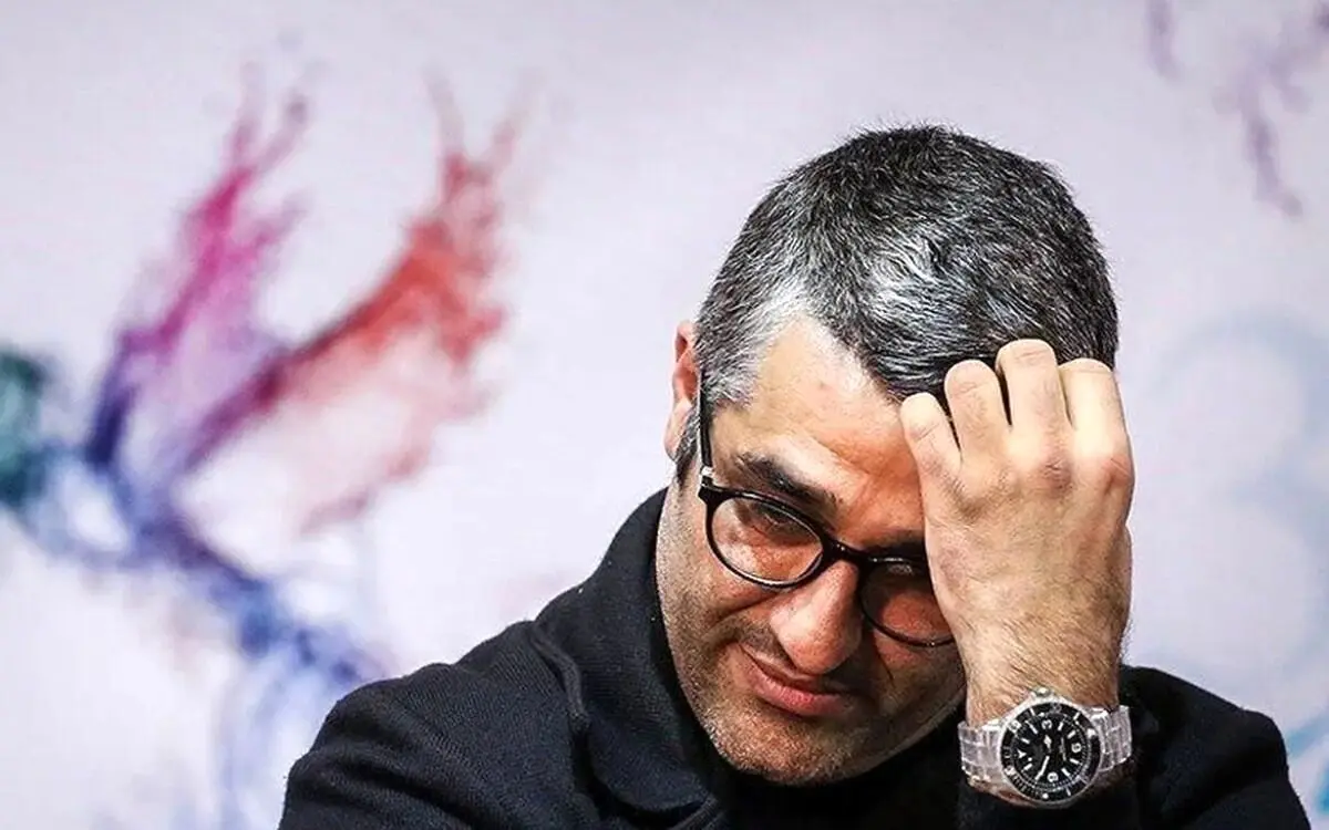 پست جدید همسر سابق پژمان جمشیدی جنجالی شد/ عکس

