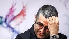 ببینید / ادعای کارشناس شبکه افق درباره پژمان جمشیدی!