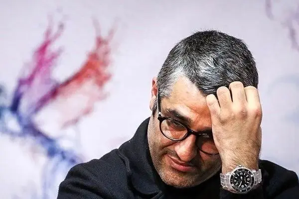پست جدید همسر سابق پژمان جمشیدی جنجالی شد/ عکس

