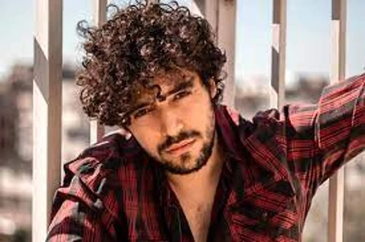 محکومیت شروین حاجی‌پور  به 3 سال و 8 ماه زندان 