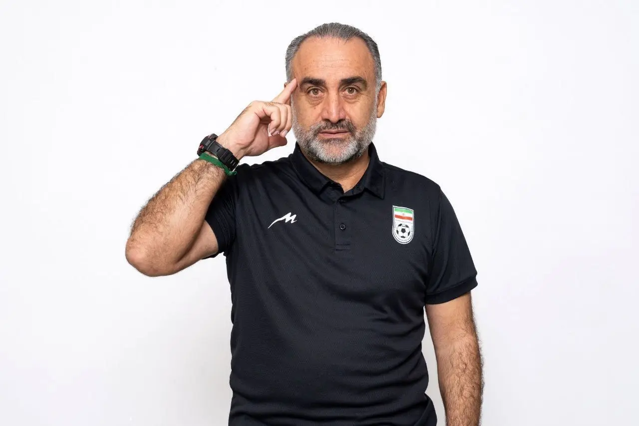 گزینه ایرانی درویش برای جانشینی هاشمیان مشخص شد