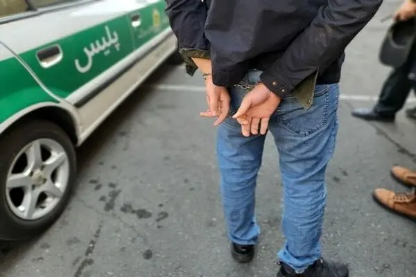 راز یک جفت کتانی/ دزد میلیاردی چطور با کفش‌هایش لو رفت؟!
