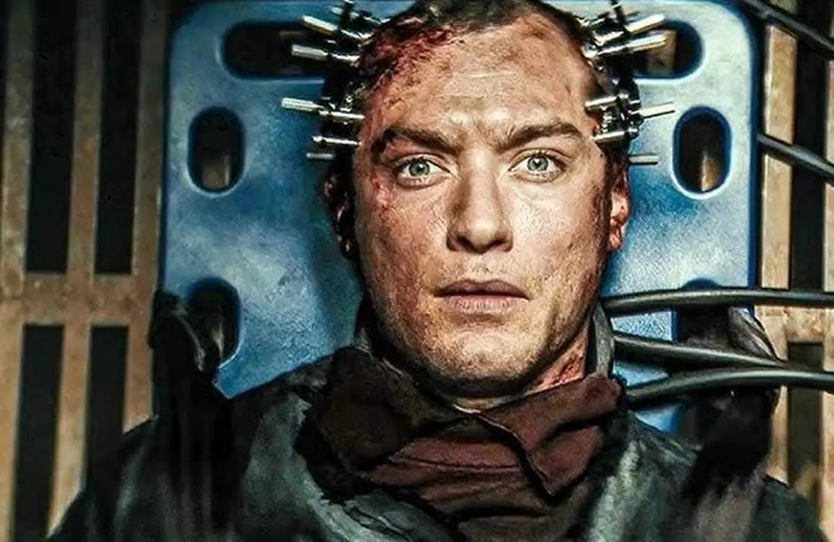 آینده‌نگری در سینما/ فیلم‌هایی که سال 2025 را به تصویر کشیدند