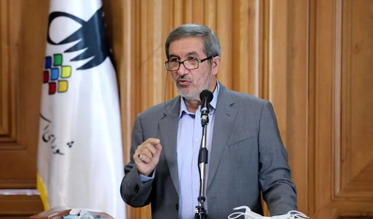 عضو شورای شهر تهران: شهرداری درباره جزئیات فساد 20 هزار میلیارد تومانی توضیح دهد