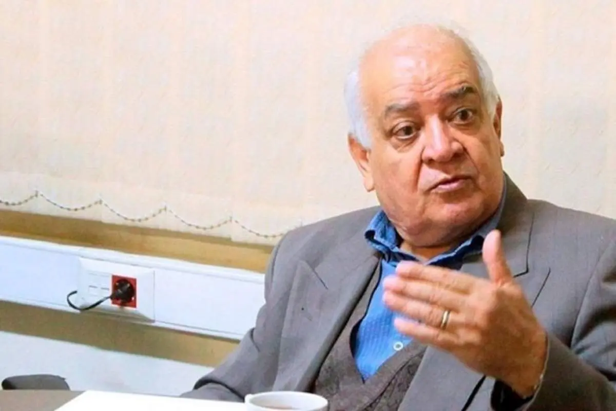 صداوسیما برای «جامعه بسته» برنامه میسازد