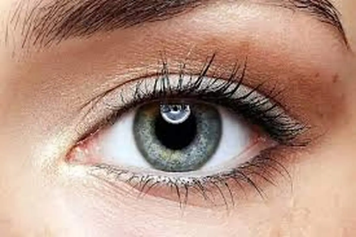 سلامت چشمتان را تضمین کنید