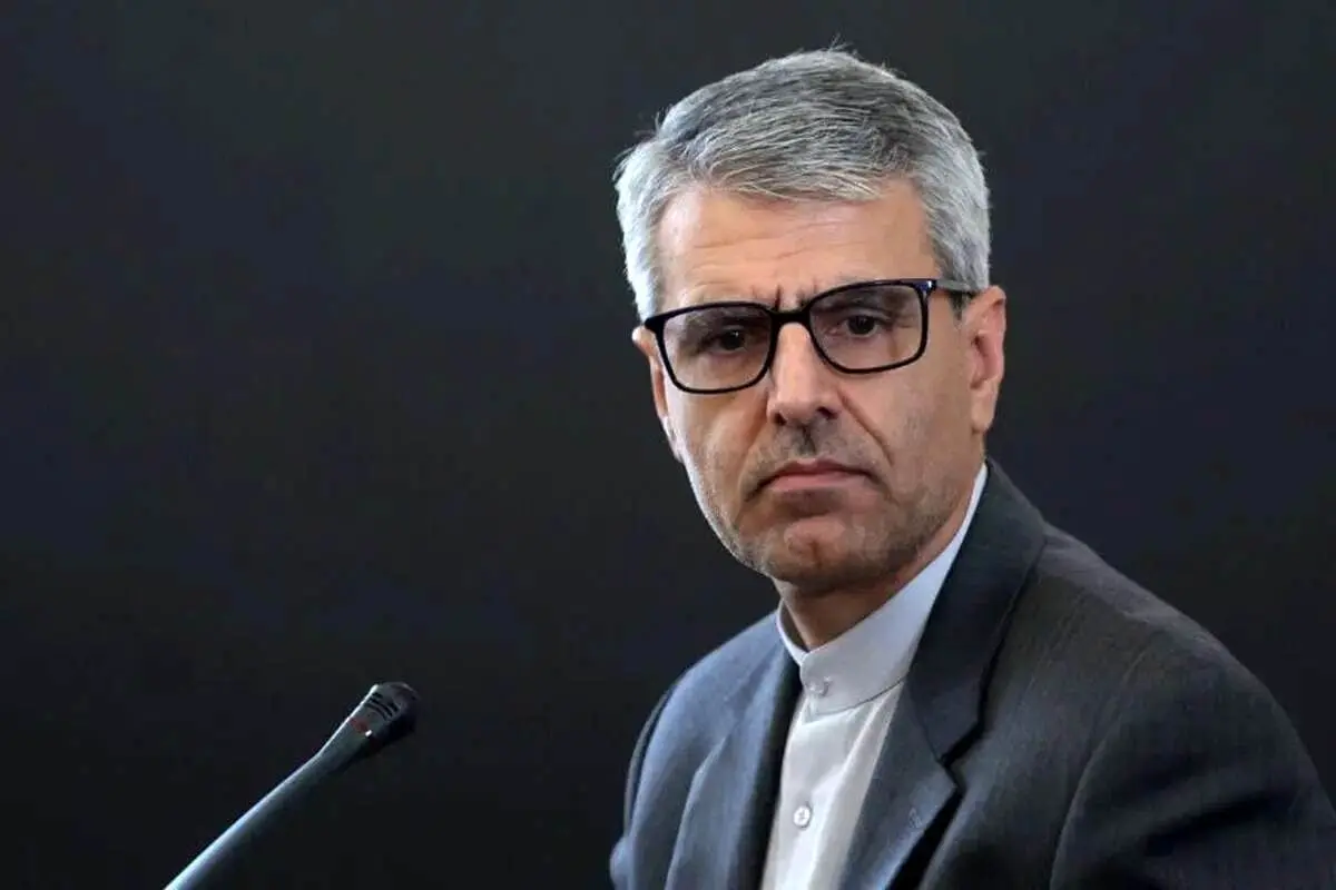 واکنش قاطع بقائی به ادعای عجیب کواکبیان/ متن نامه پزشکیان به عربستان چه بود؟