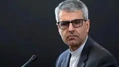 واکنش قاطع بقائی به ادعای عجیب کواکبیان / متن نامه پزشکیان به عربستان چه بود؟