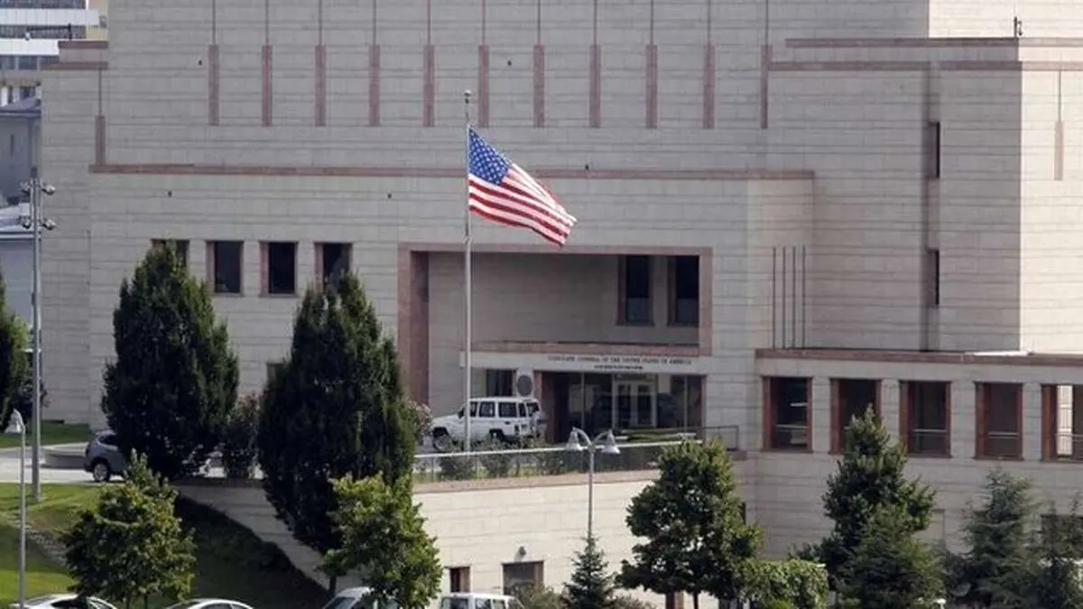 تحرکات مشکوک آمریکا بیخ گوش ایران