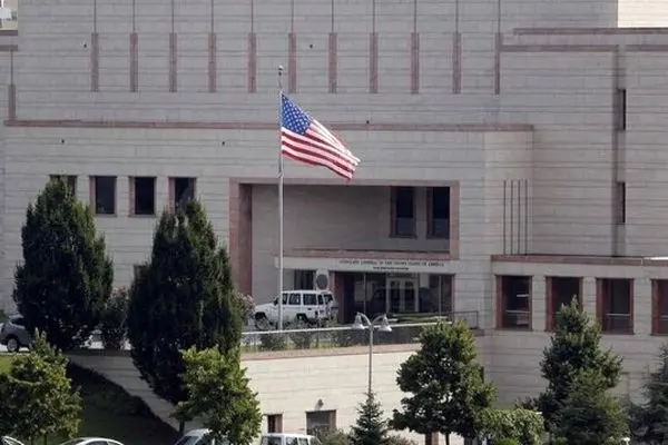 تحرکات مشکوک آمریکا بیخ گوش ایران
