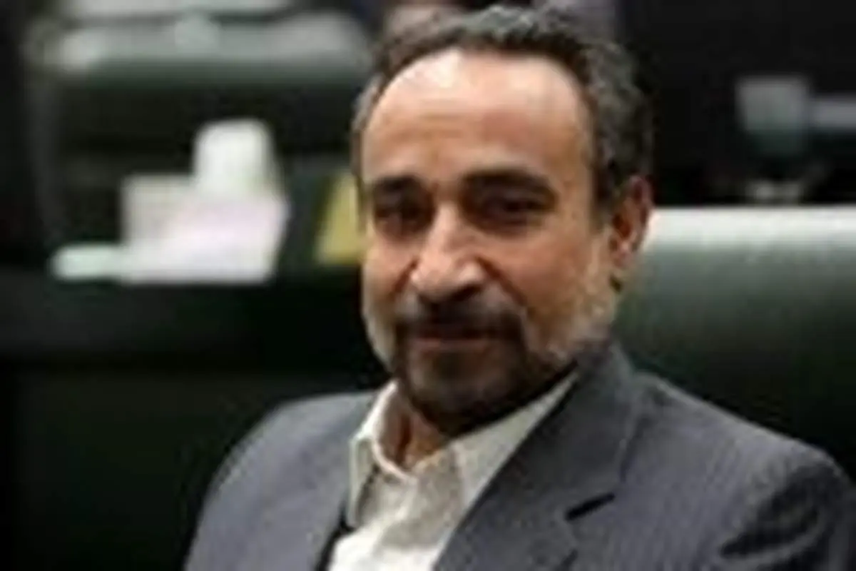 کسی که خودش نمایندگان را تایید میکرد، رد صلاحیت شد!