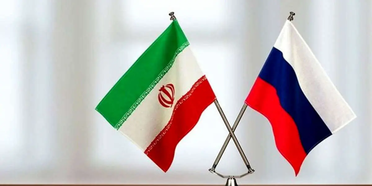 انتقال تسلیحات توسط ایران و روسیه از طریق دریایی