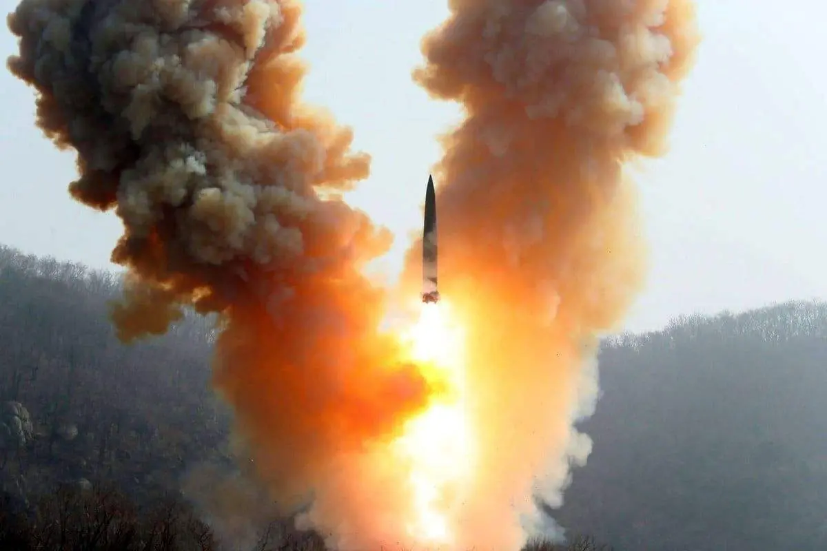 خط و نشان جدی کره شمالی برای آمریکا/ آمادهایم تا به هر تهدیدی پاسخ دهیم