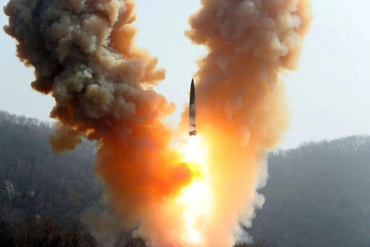 خط و نشان جدی کره شمالی برای آمریکا/ آماده‌ایم تا به هر تهدیدی پاسخ دهیم