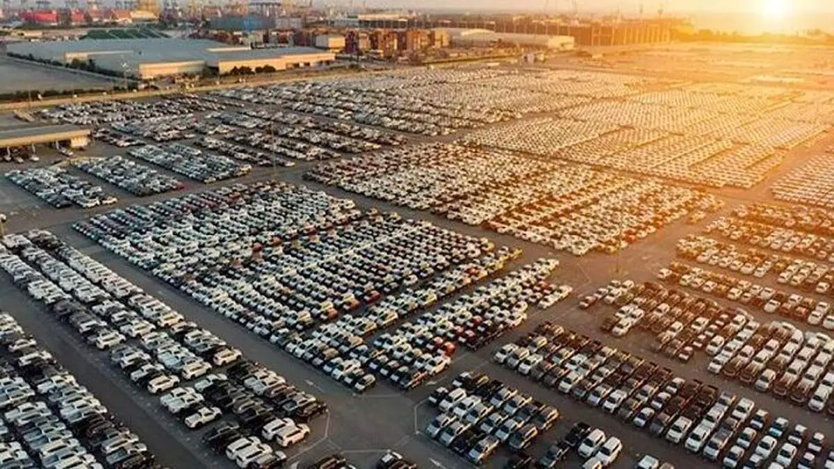 قیمت خودرو در ۲۷ شهریور ۱۴۰۴