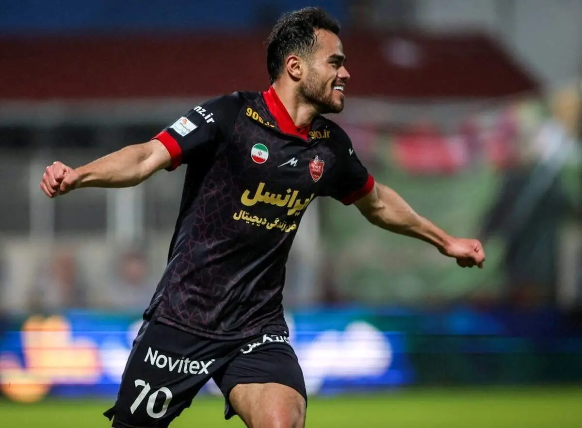 ستاره پرسپولیس دربی را از دست داد؟