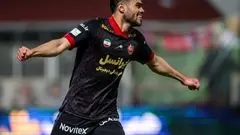 پرسپولیس با اورونوف تمدید نمی‌کند