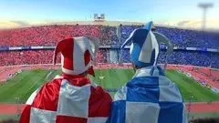 برگزاری شهرآورد در اراک قطعی شد